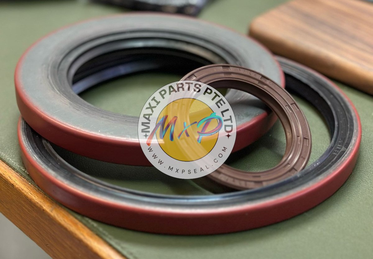 CORTECO  12017268B (BASLDRWX7 152.4X177.8X12.7) - MXPseal.comCORTECO