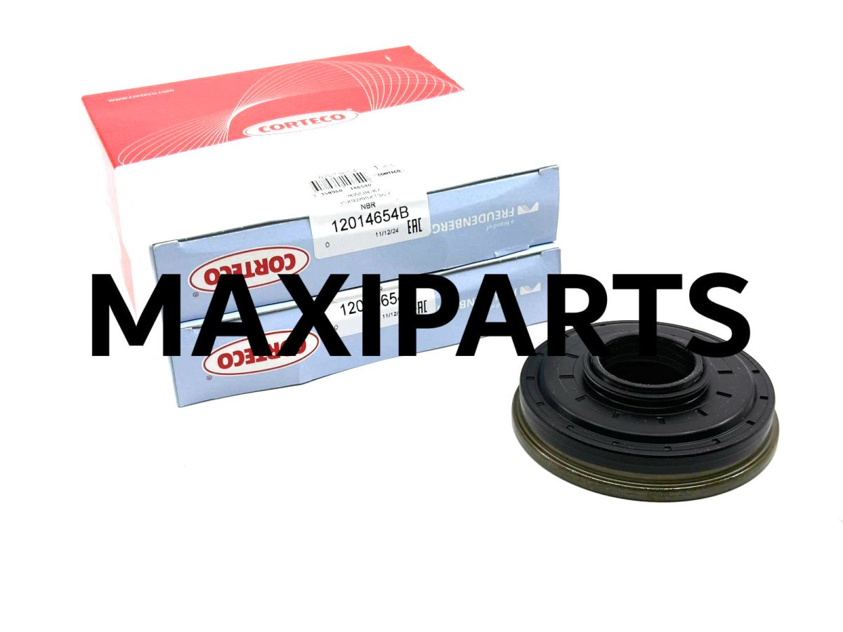 CORTECO  12014654B (RWDR - K7 35X92/98X13/27) - MXPseal.comCORTECO