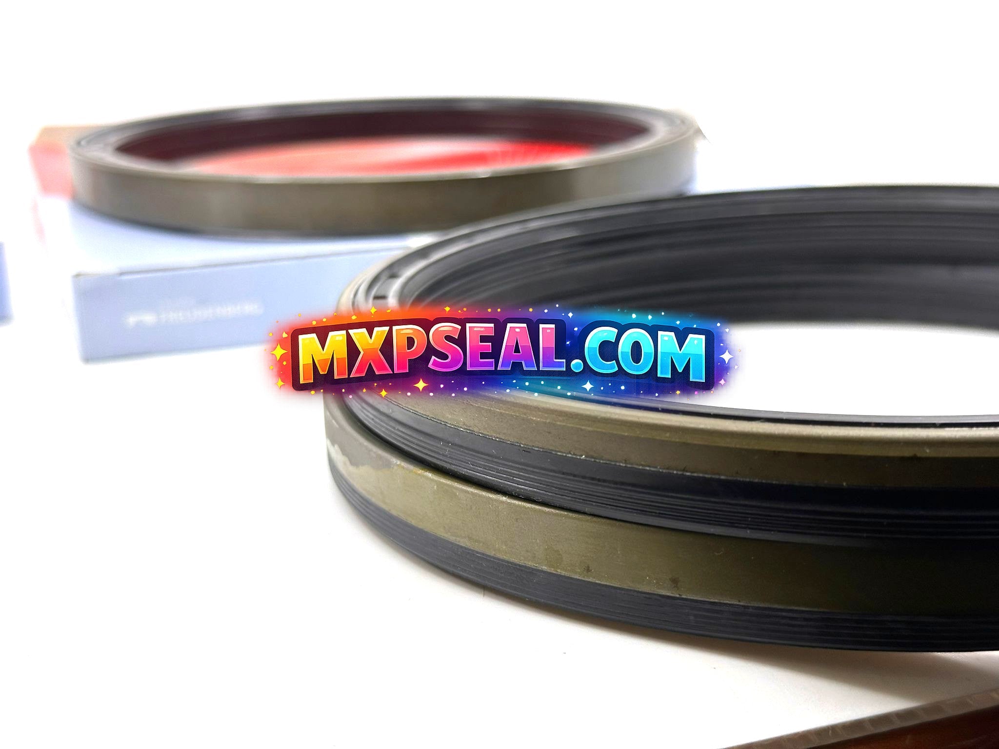 CORTECO # 12015133B-A (165X190X15.5/17)