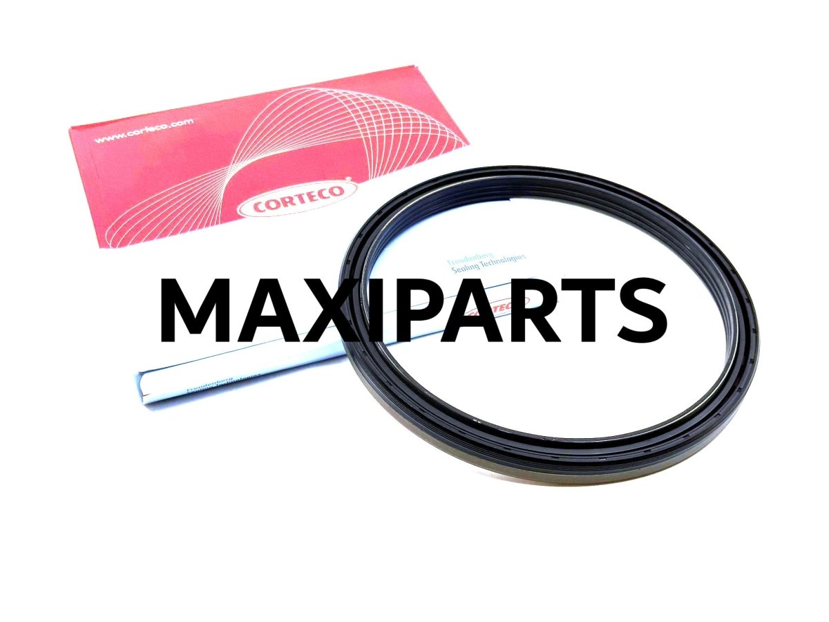 CORTECO  12019501B (RWDR - K7 165X190X15.5/17) - MXPseal.comCORTECO