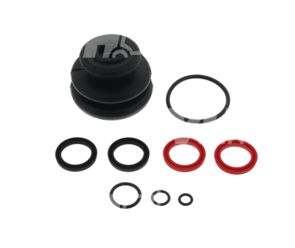 D504725 - MASTER CYLINDER KIT - MXPseal.comDOOSAN