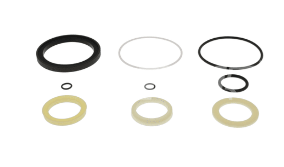 D512805 - SEAL KIT - MXPseal.comDOOSAN