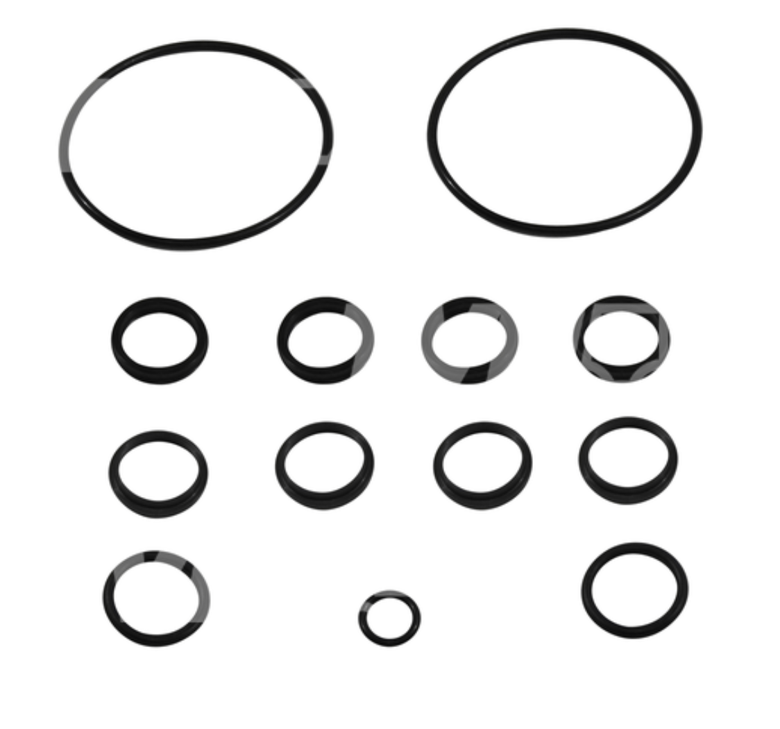 D516754 - SEAL KIT - MXPseal.comDAEWOO