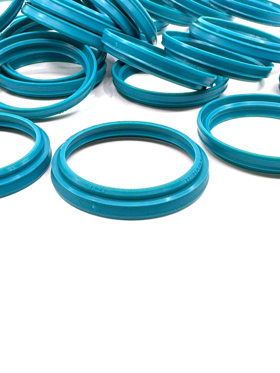 DA24 50X58.8X6.3/9.5 - MXPseal.comTRELLEBORG