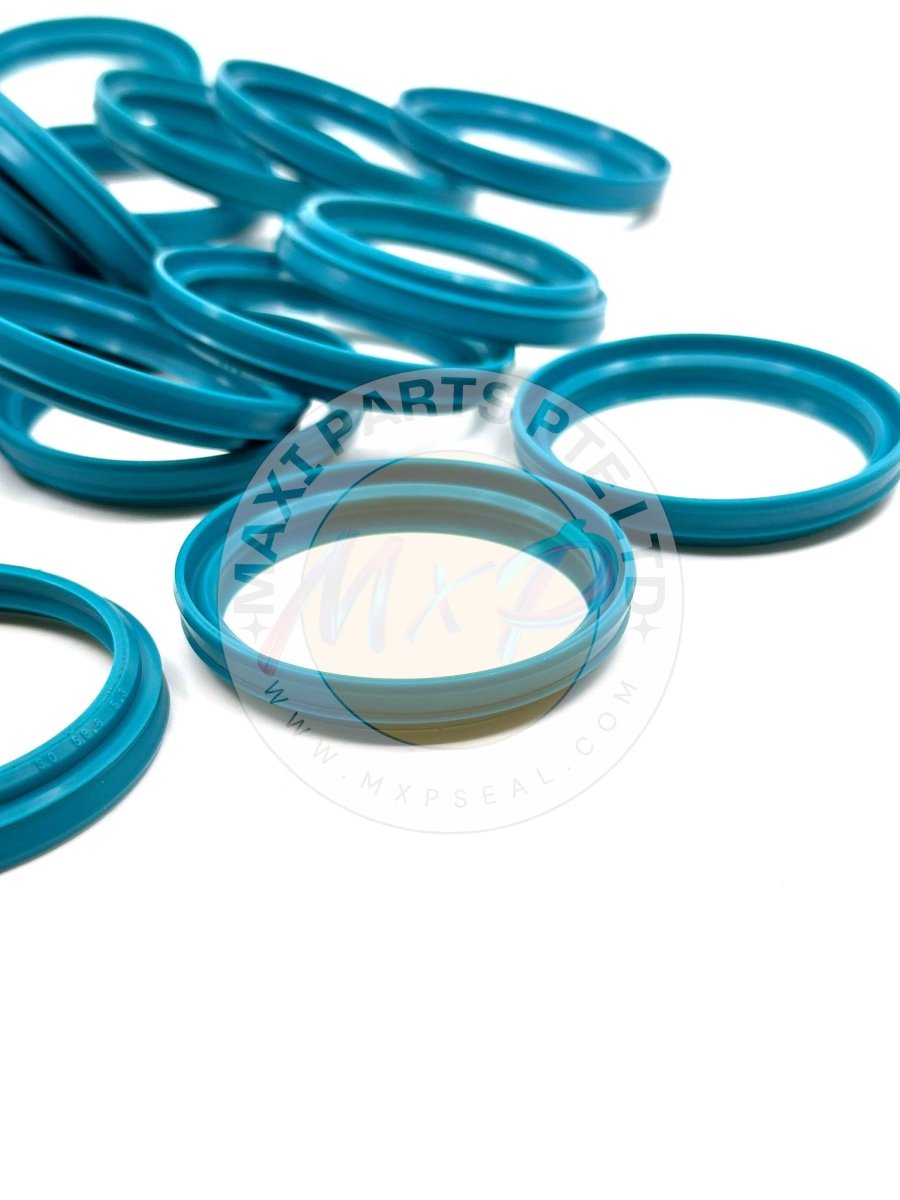 DA24 50X58.8X6.3/9.5 - MXPseal.comTRELLEBORG