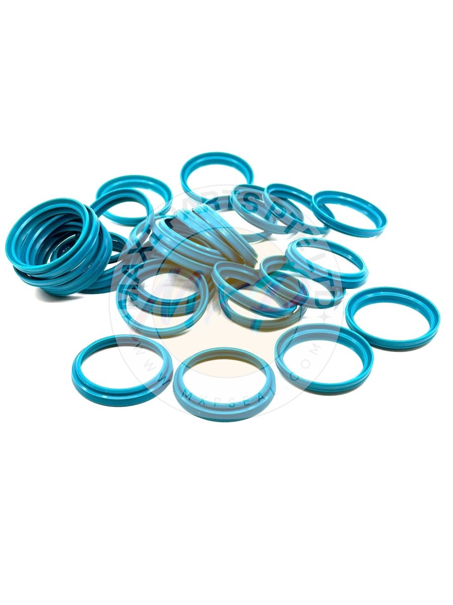 DA24 50X58.8X6.3/9.5 - MXPseal.comTRELLEBORG