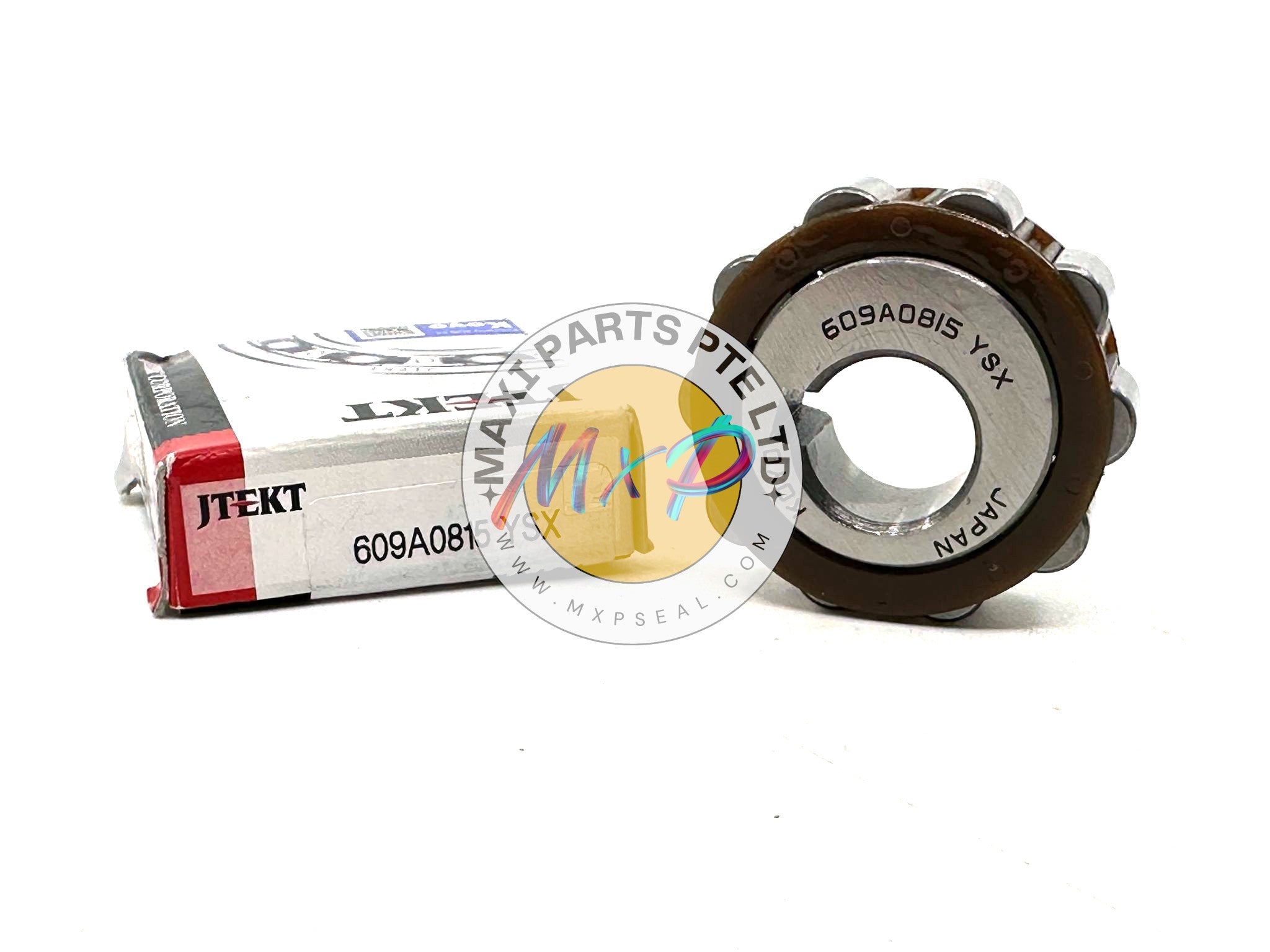 ECCENTRIC BEARING (KOYO) # 609A0815YSX / 609A-08-15-YSX