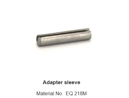EQ218M - PIN,LOCK:WINDING PIN