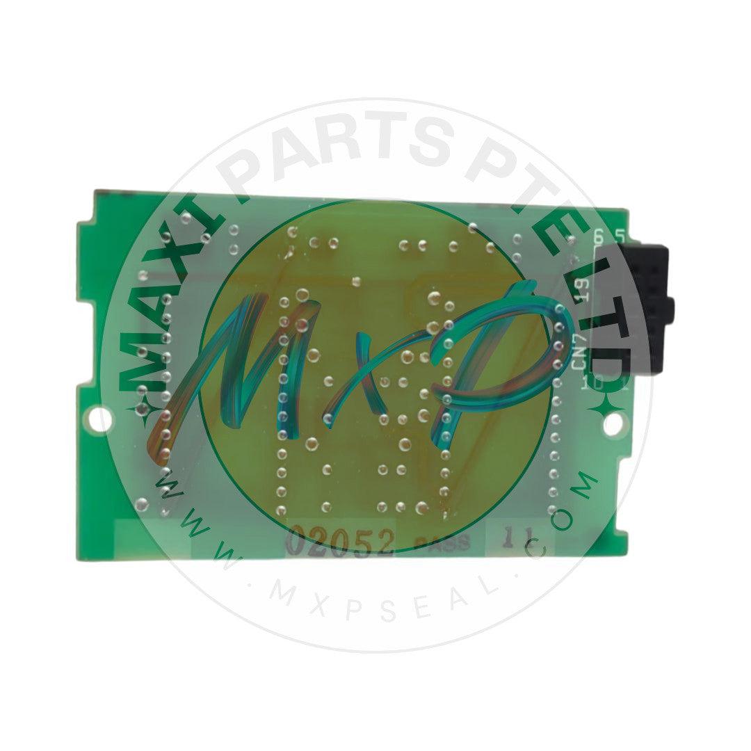 ESM-109A K-992-5-001 - TIMER MODULE (USED) - MXPseal.com