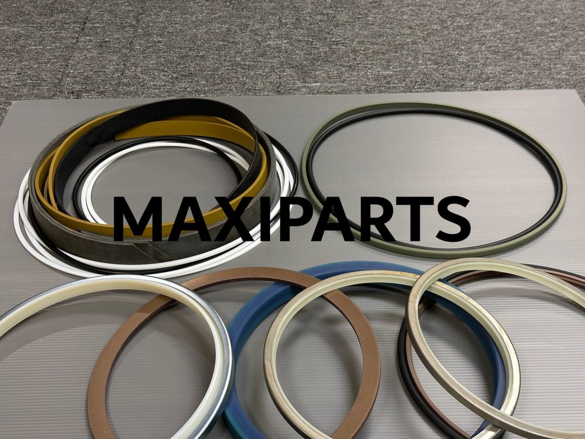 EX2600 - 6 BOOM KIT - MXPseal.comHITACHI