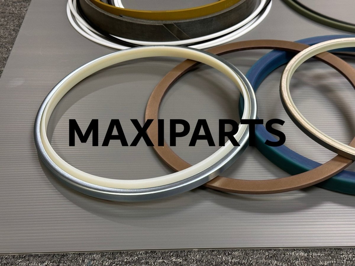 EX2600 - 6 BOOM KIT - MXPseal.comHITACHI