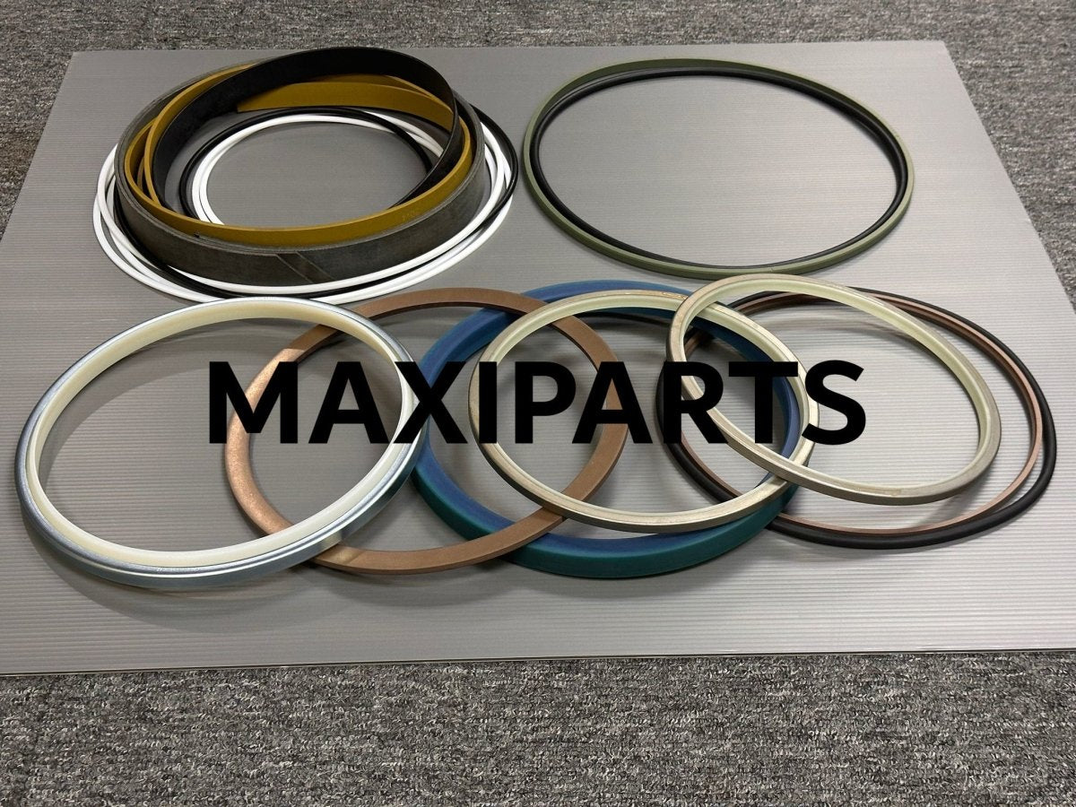 EX2600 - 6 BOOM KIT - MXPseal.comHITACHI