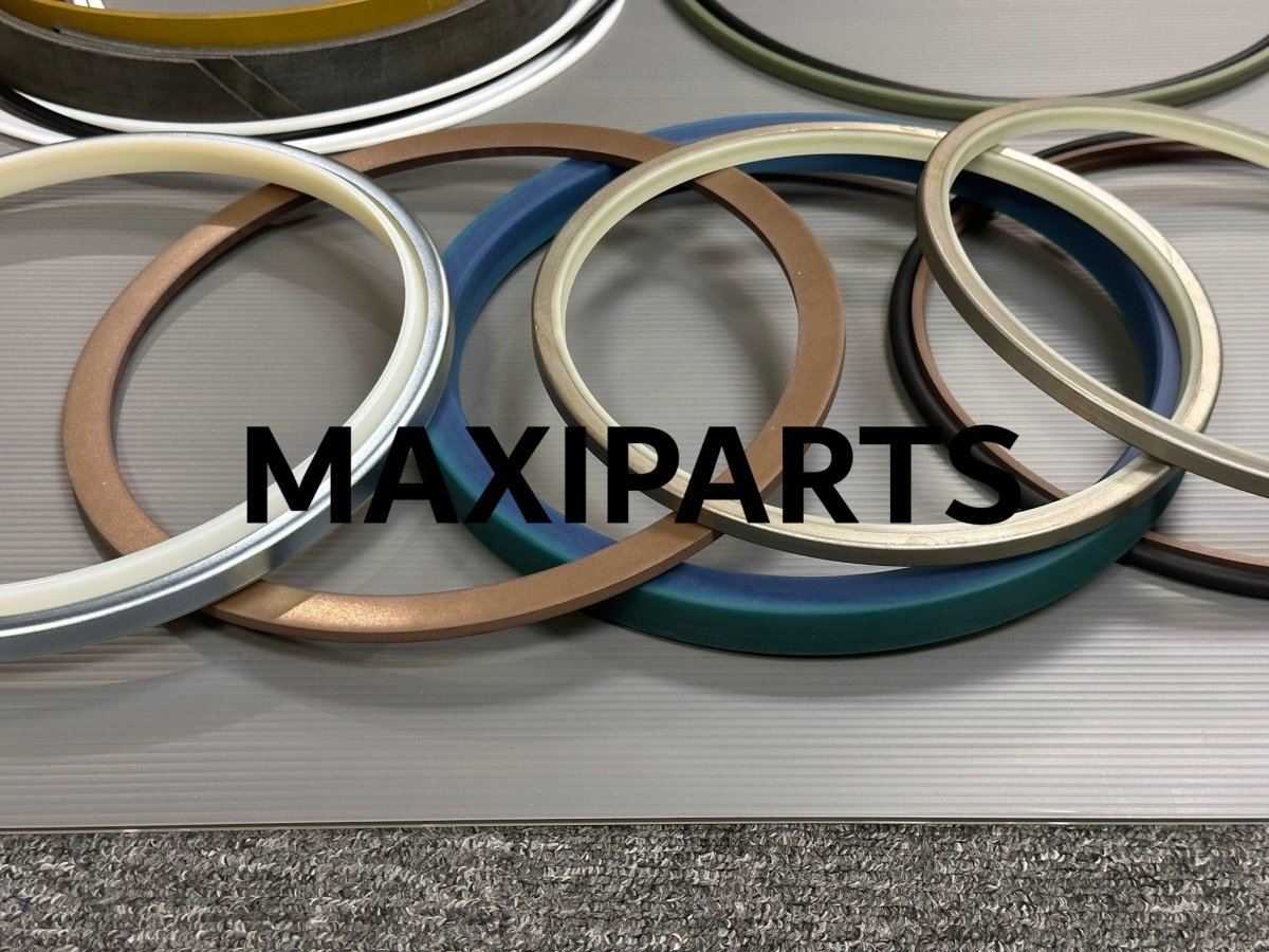 EX2600 - 6 BOOM KIT - MXPseal.comHITACHI