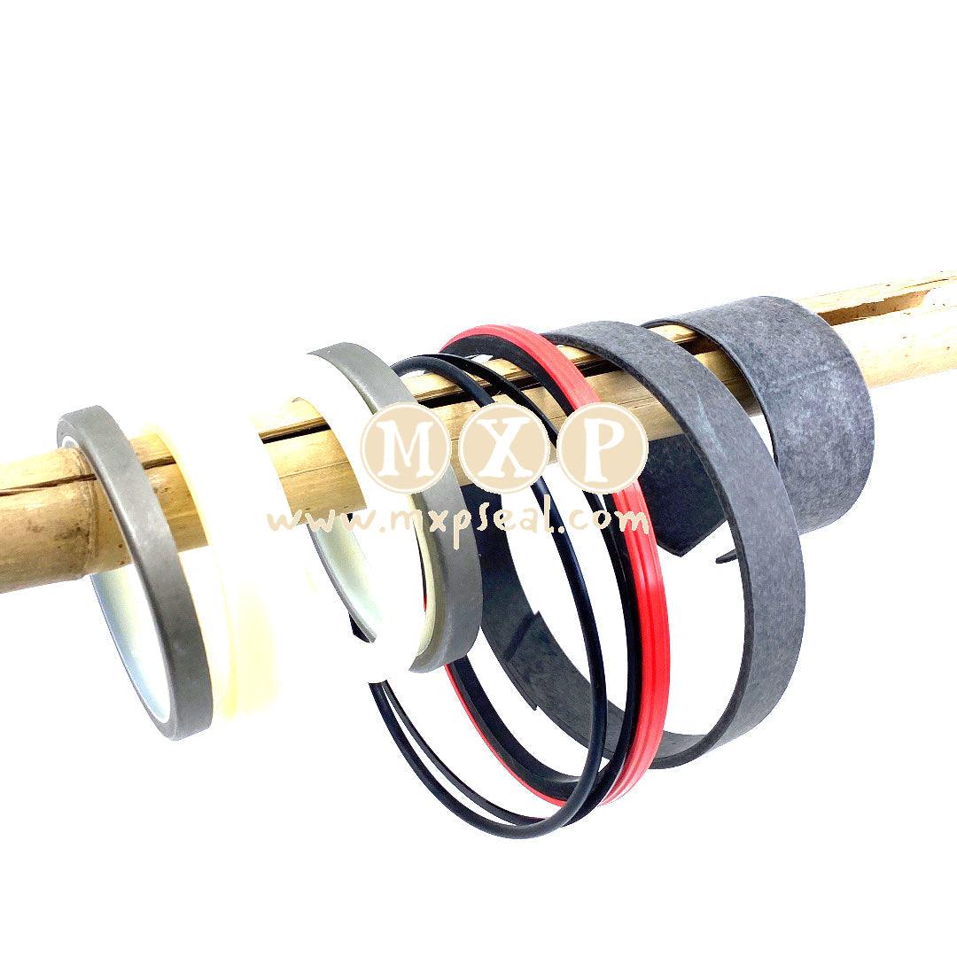 G110054 - SEAL KIT - MXPseal.comCASE