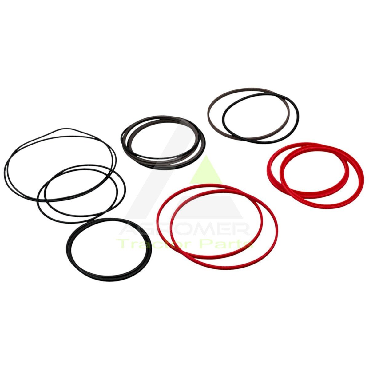 G931303120230 - CYL. BARREL - MXPseal.comFENDT