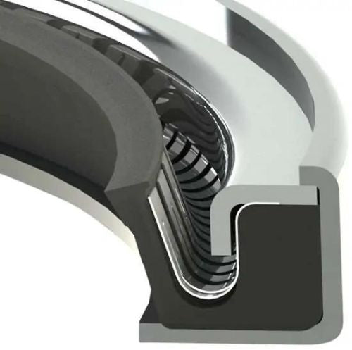 GARLOCK KLOZURE # 21086-4184 (412.75X457.2X19.05)