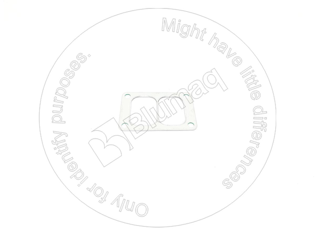 GASKET TURBO (1S4295) - MXPseal.com