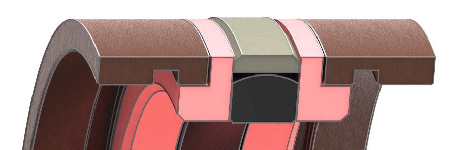 GD1000K 125X103X53 (HUNGER)