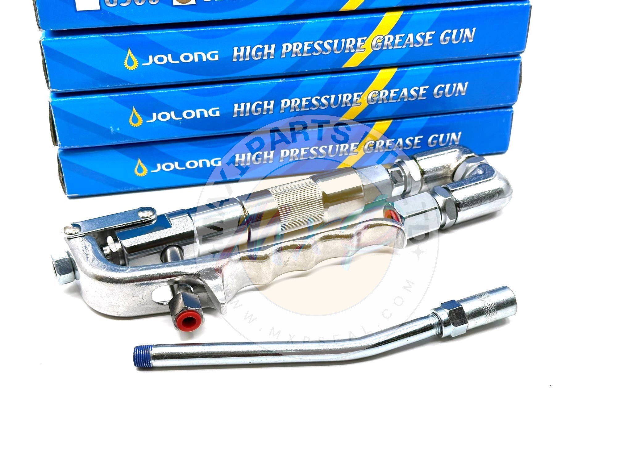 GREASE GUN G200