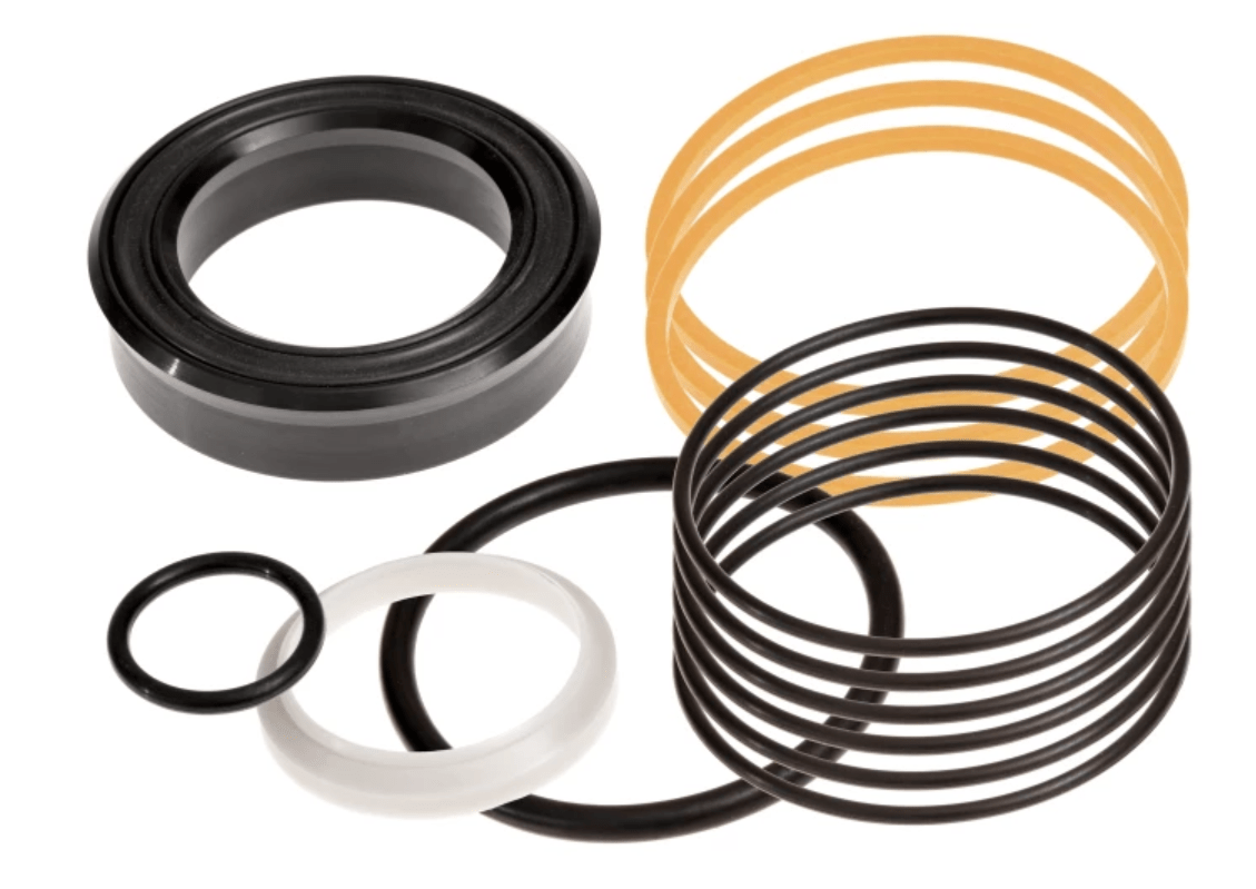 GSC470 - SEAL KIT - MXPseal.comFASSI