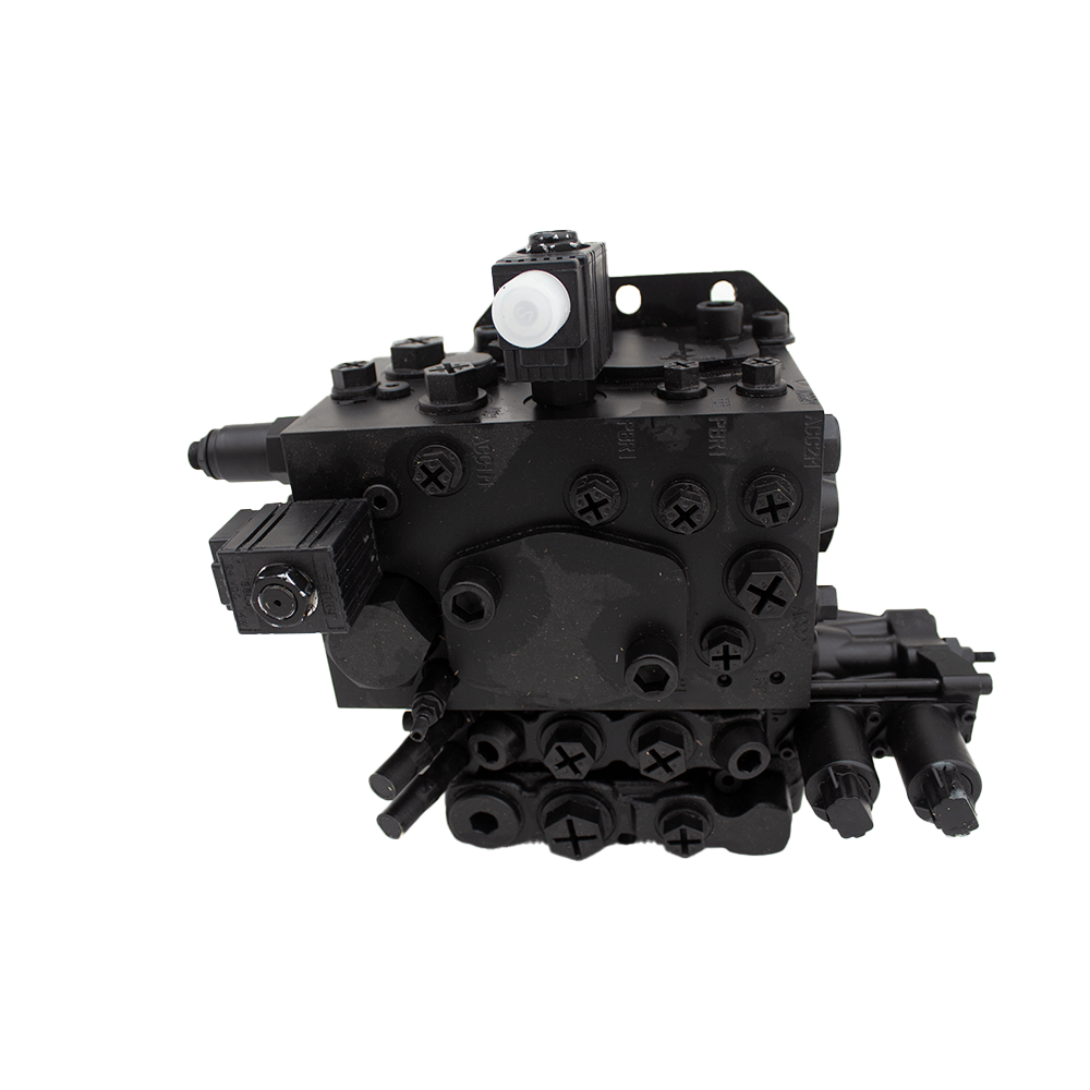 H6843335 - VALVE BLOCK (TFC45)