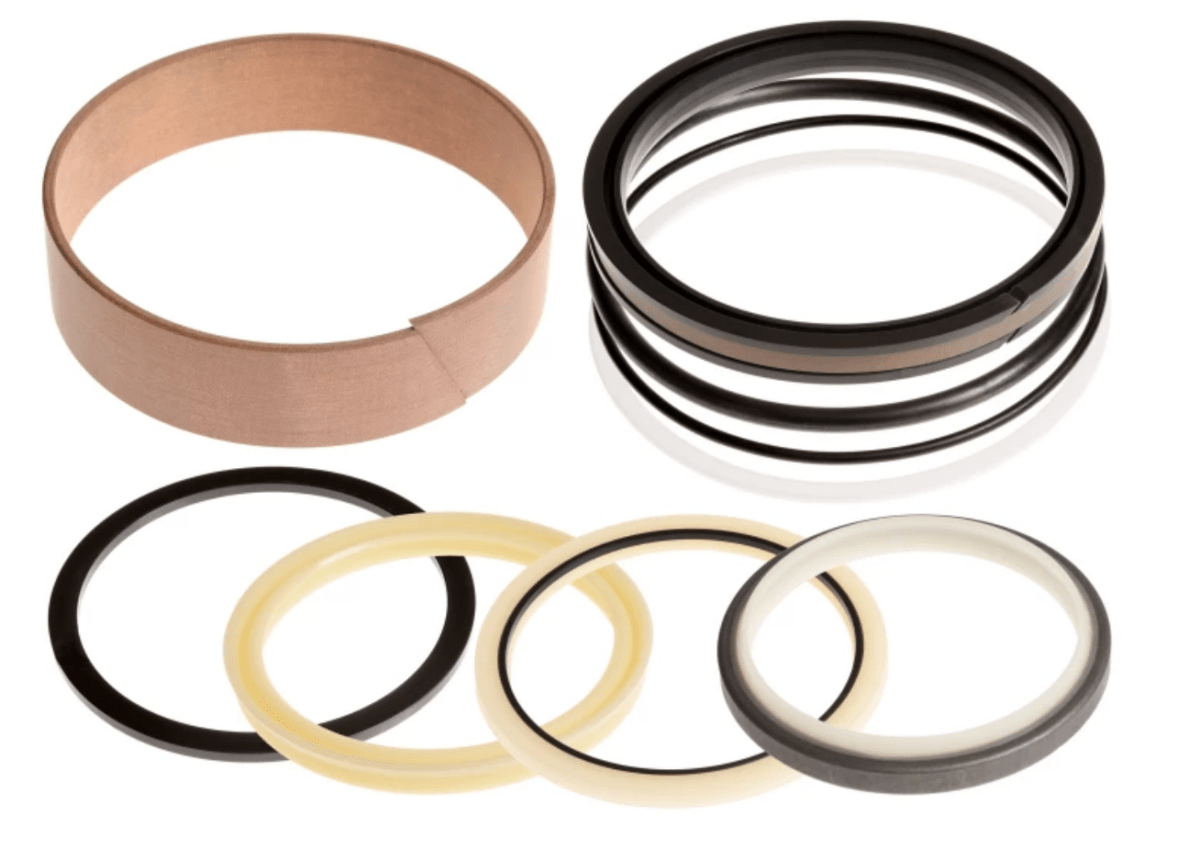 1500DX TILT KIT - MXPseal.comSCAT TRAK