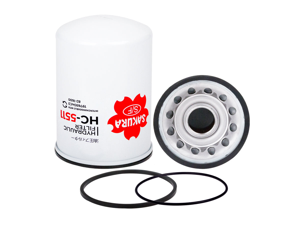 HC5511 - FILTER (SAKURA)