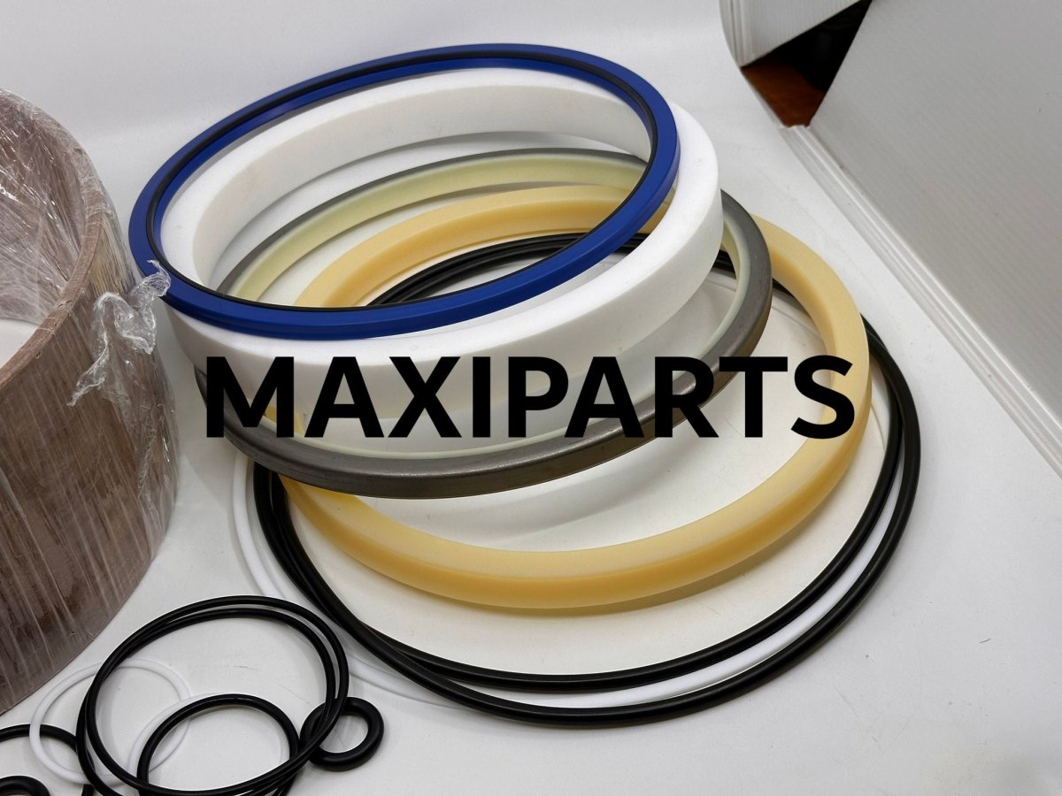 HD785 - 7 FRONT SUSPENSION KIT (BJP) - MXPseal.comKOMATSU