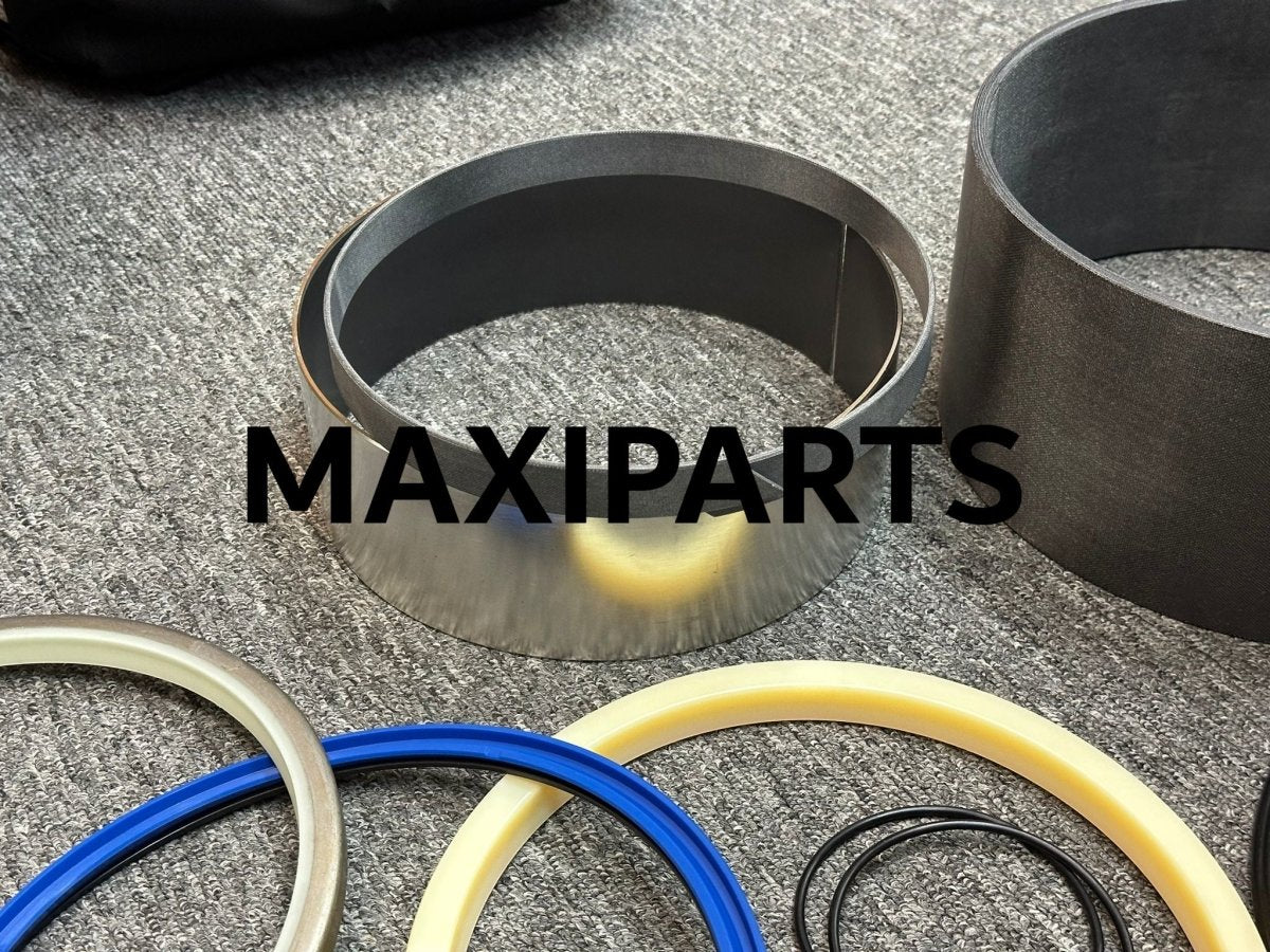 HD785 - 7 FRONT SUSPENSION KIT (RAPHAEL) - MXPseal.comKOMATSU