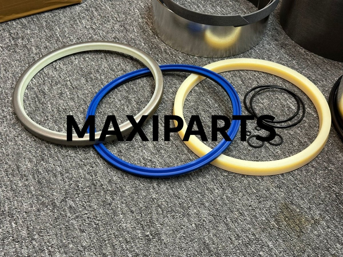 HD785 - 7 FRONT SUSPENSION KIT (RAPHAEL) - MXPseal.comKOMATSU