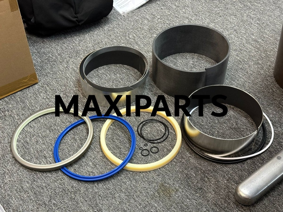 HD785 - 7 FRONT SUSPENSION KIT (RAPHAEL) - MXPseal.comKOMATSU