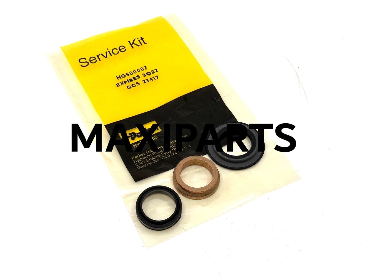 HG500007 - SEAL KIT - MXPseal.comPARKER