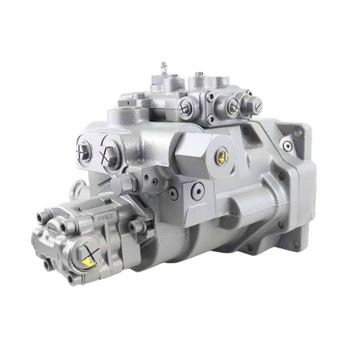 YB60004137 - MAIN PUMP (ZW220 - 5A) - MXPseal.comHITACHI