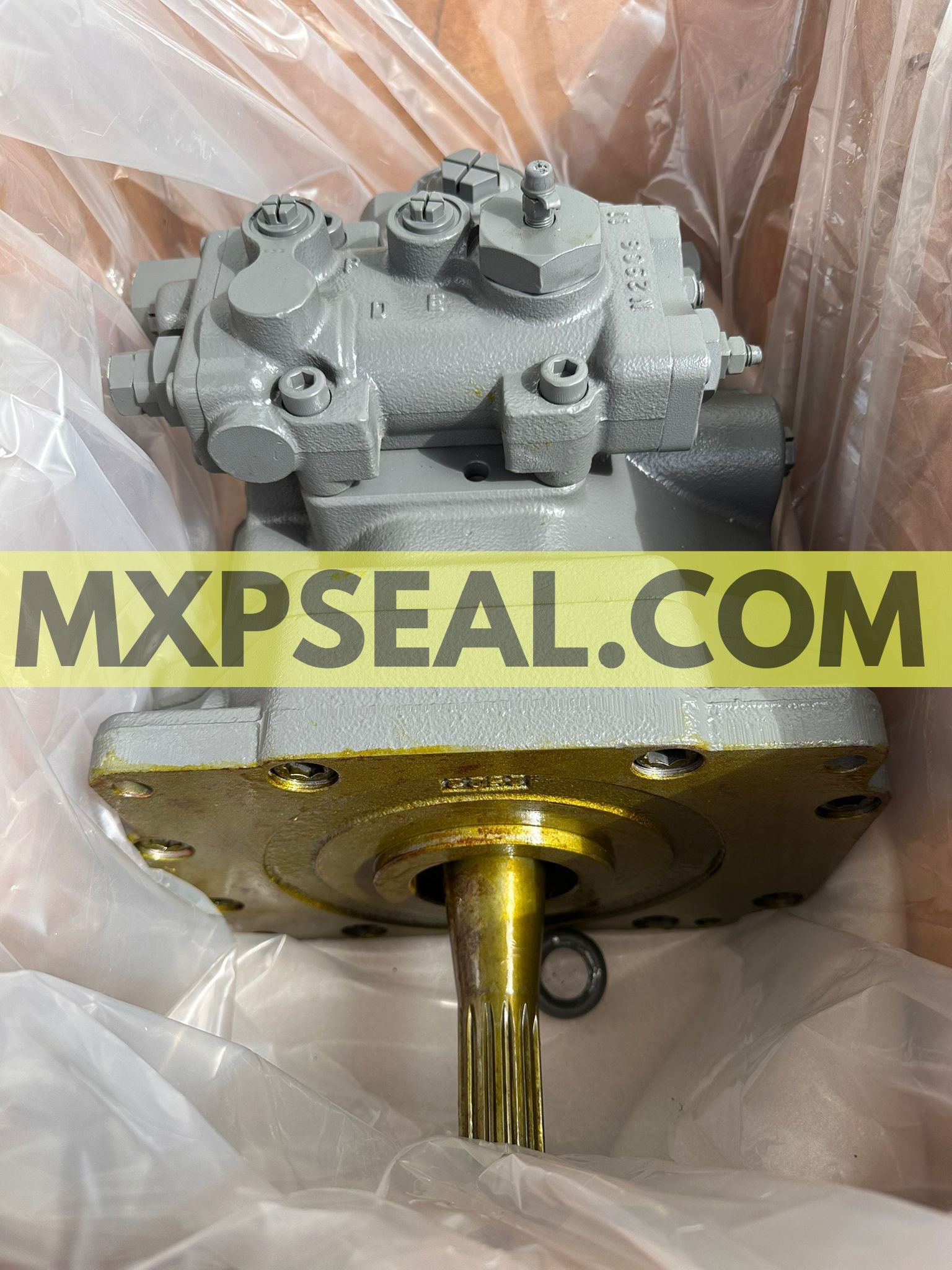 HPK125BS - HYD. PUMP