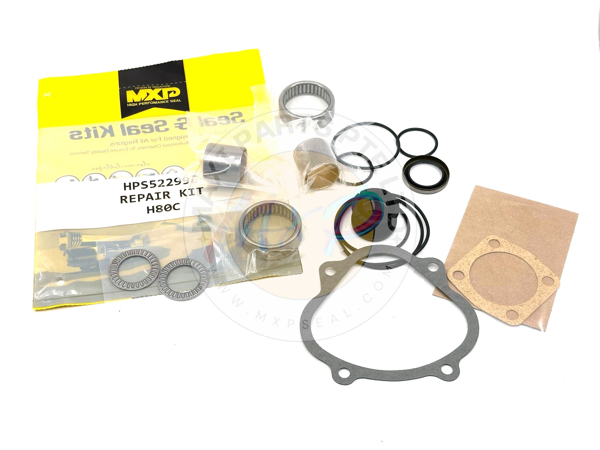 HPS522998 - REPAIR KIT (H80C)