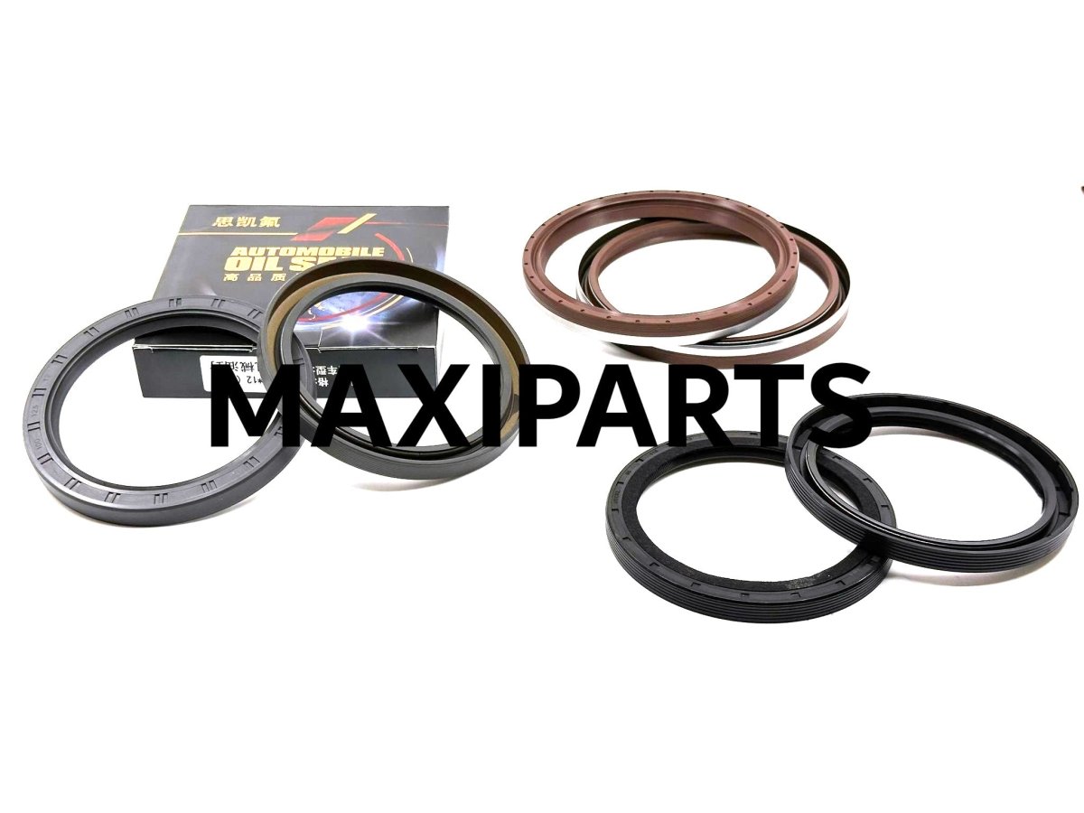 HTC5L 100X125X12 - MXPseal.comMXP