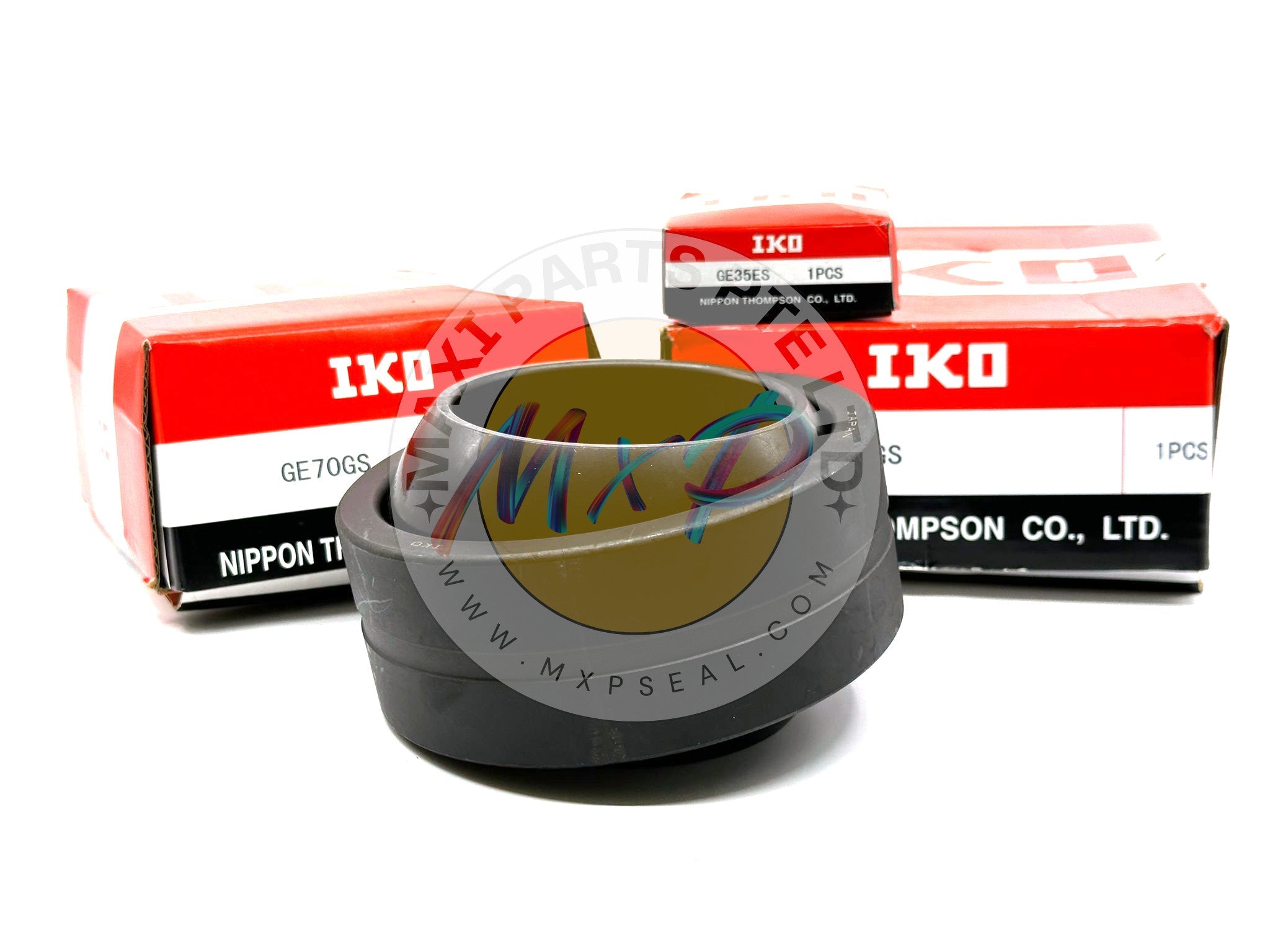 IKO # SPHERICAL BUSHINGS - GE70ES (W/O SEAL)