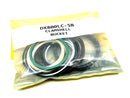 DOOSAN DX800LC-5B CLAMSHEEL BUCKET KIT - MXPseal.com