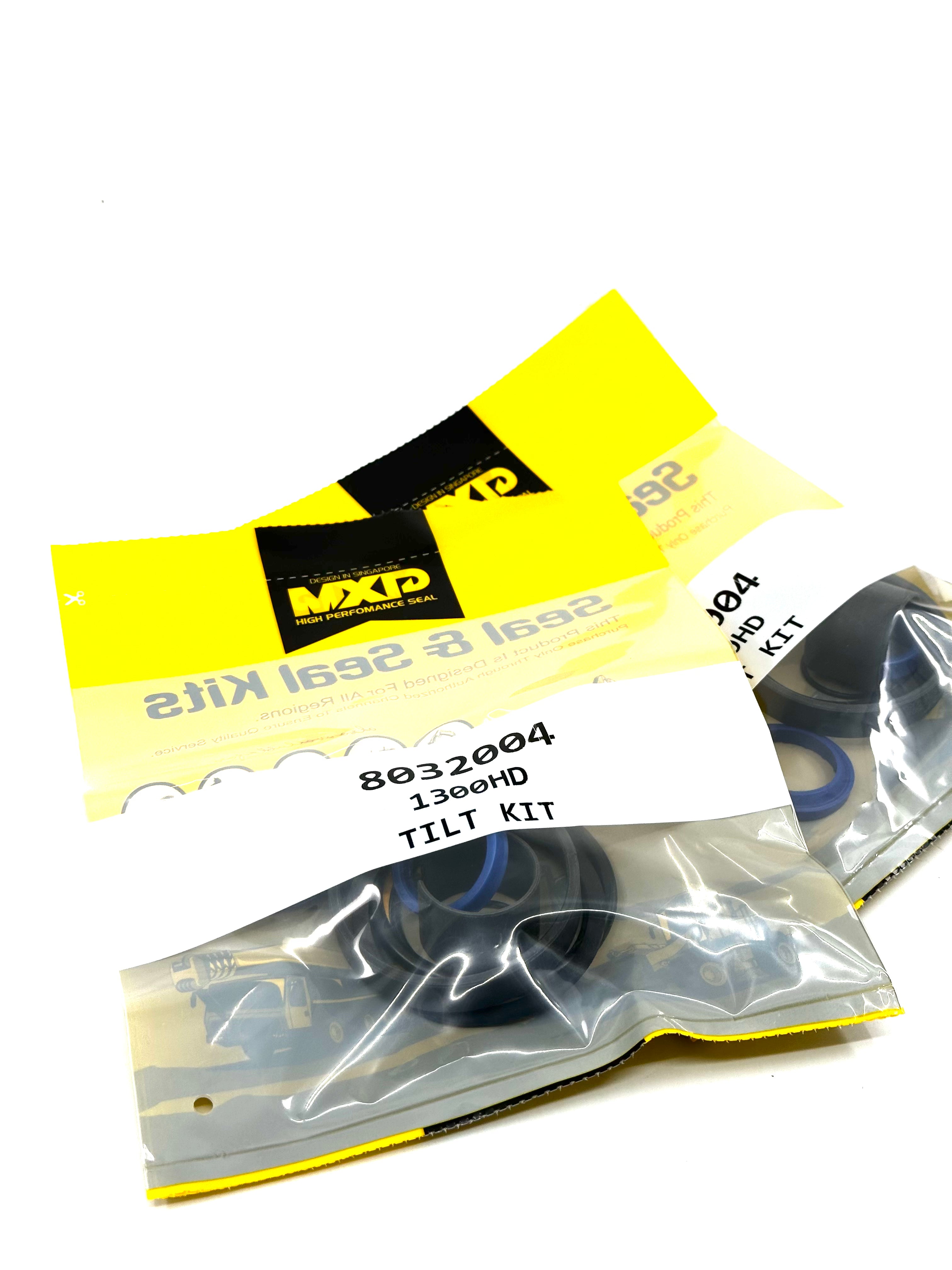 8032004 - 1300HD TILT KIT - MXPseal.com