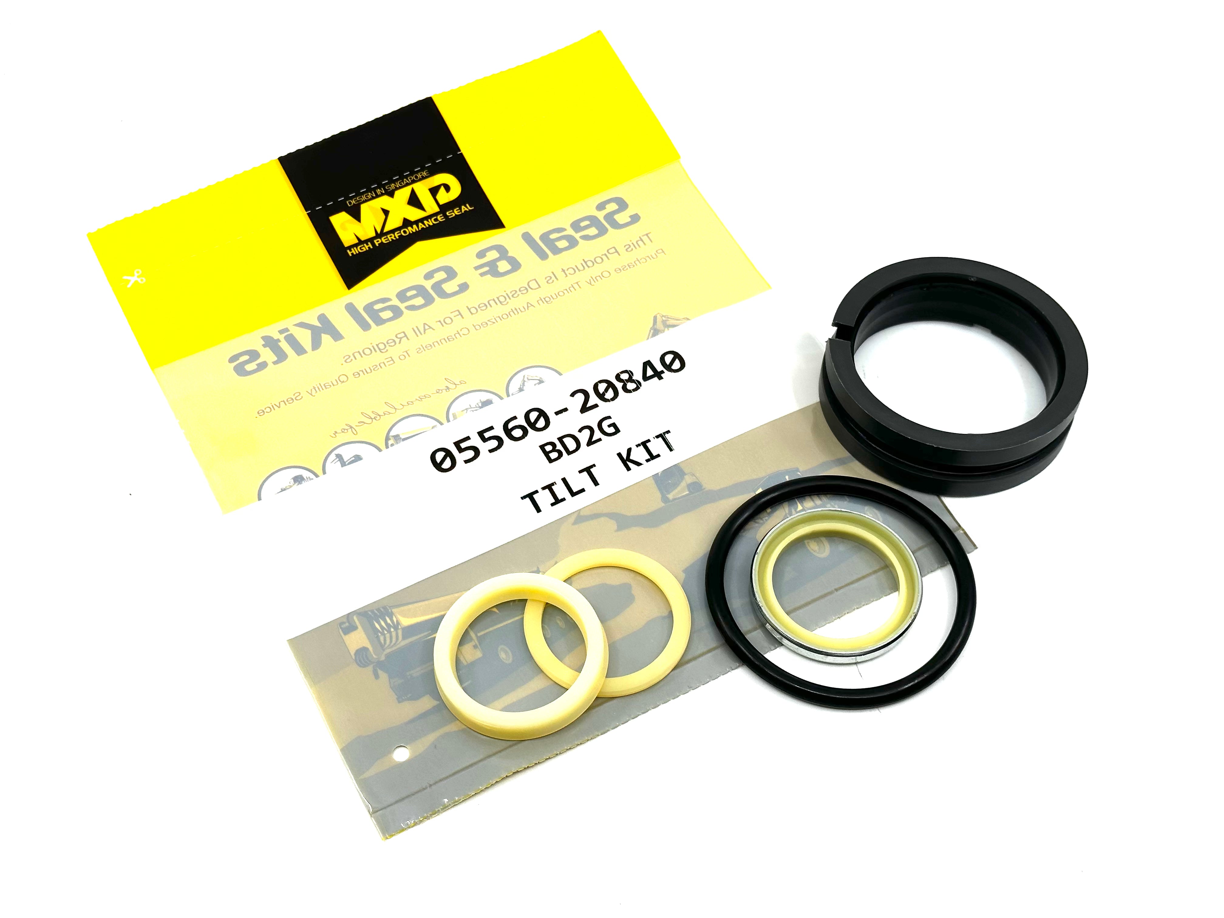 05560-20840 - BD2G TILT KIT - MXPseal.com