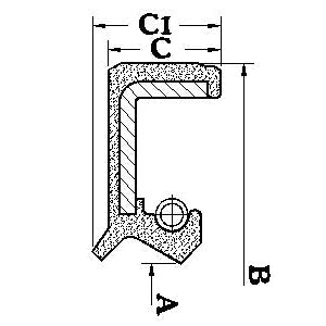 ISP1D 45X72X6/6.9
