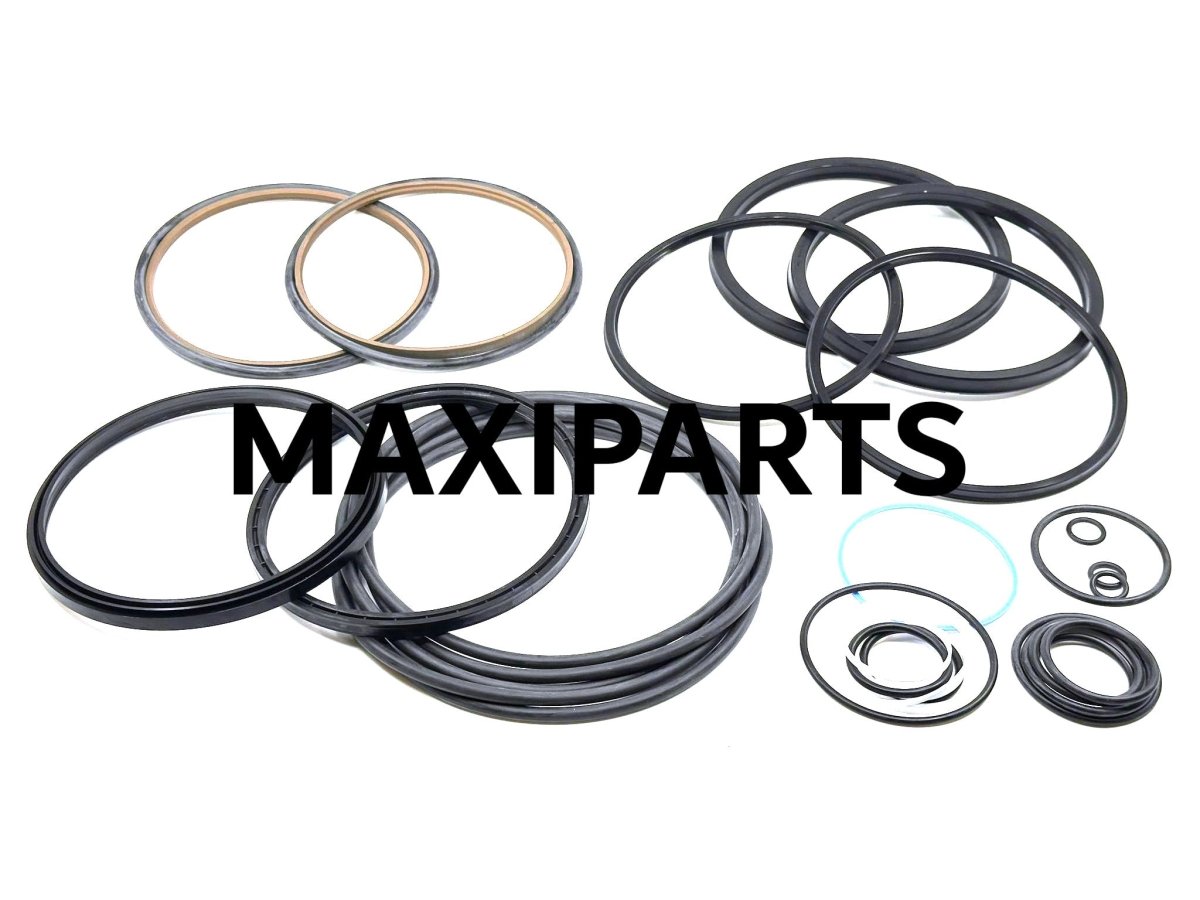 JTHB210 - 3 SEAL KIT - MXPseal.comKOMATSU