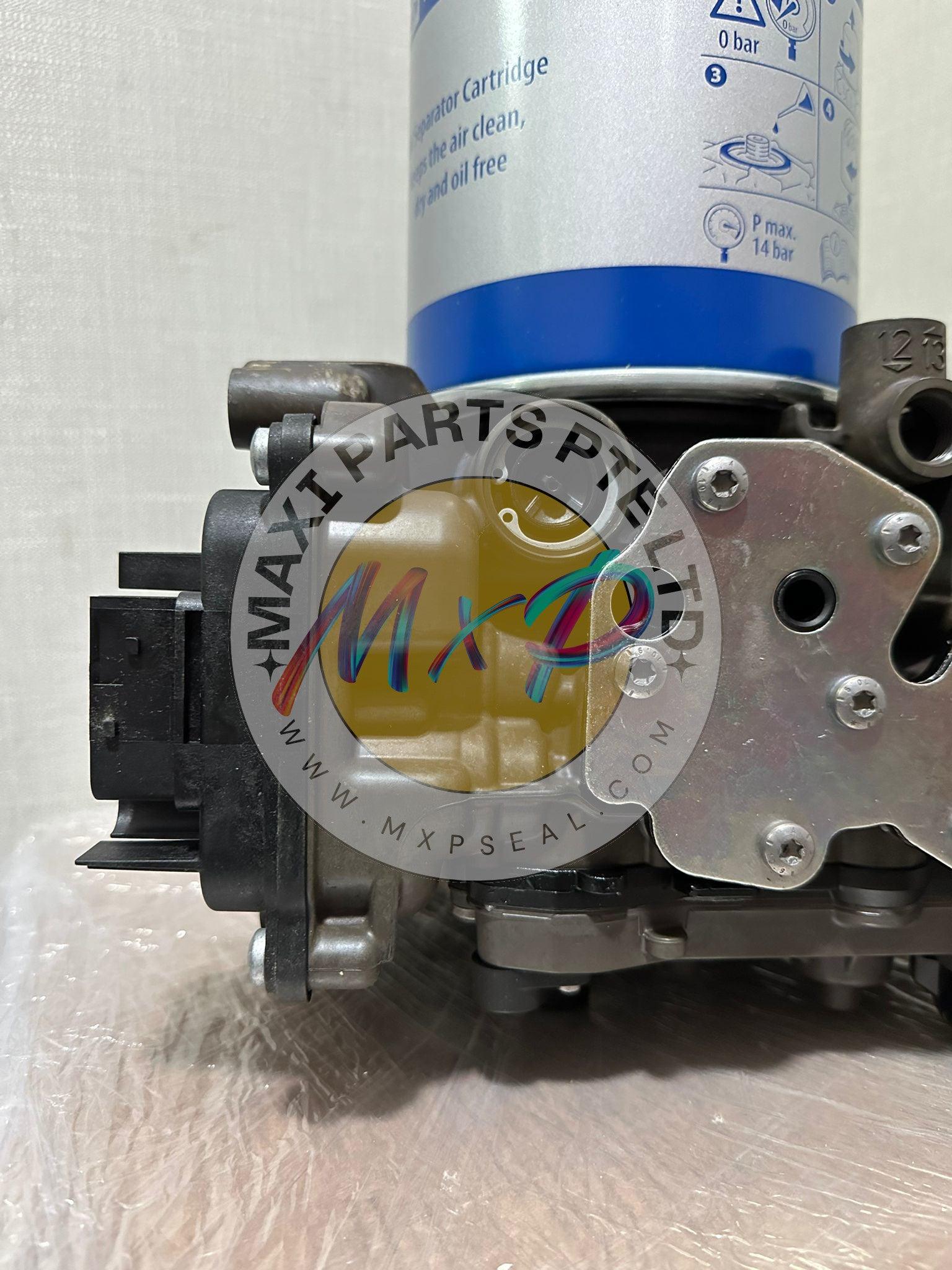 0024463464 / 0024462164 / 0024460664 - AIR DRYER COMPLETE ~ KNORR - MXPseal.com