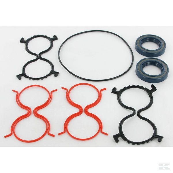 KM94085E5SD - SEAL KIT KM40 D/S