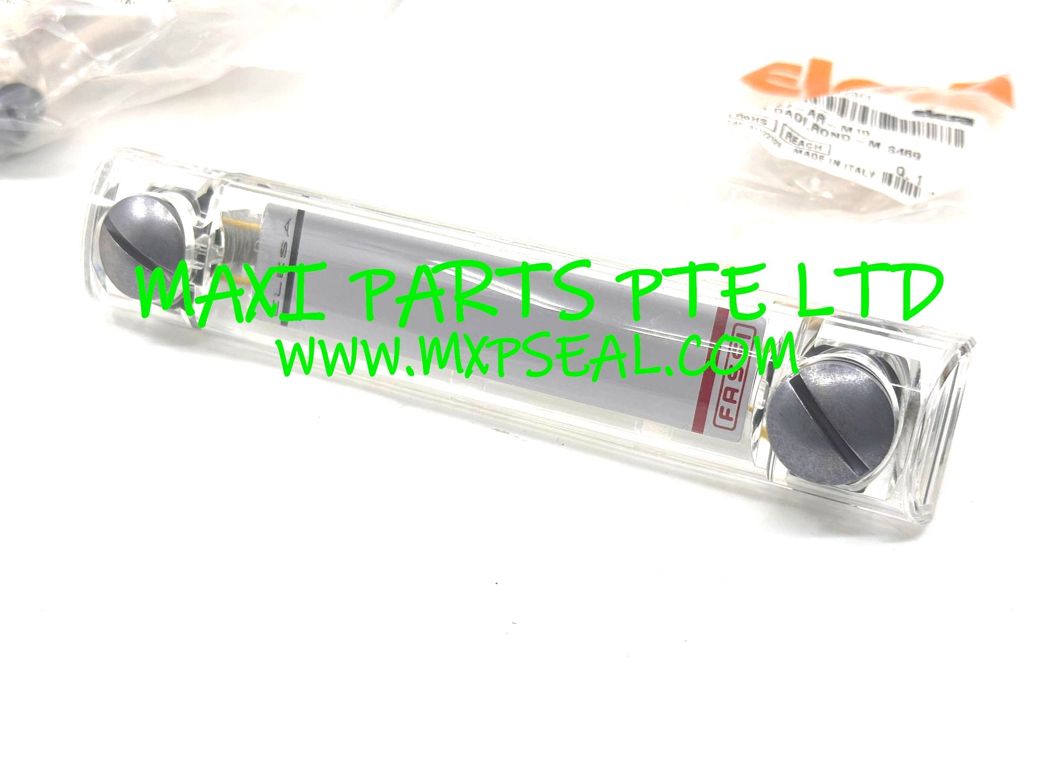 LO960 - HYD. TANK LEVEL SIGHT GAUGE
