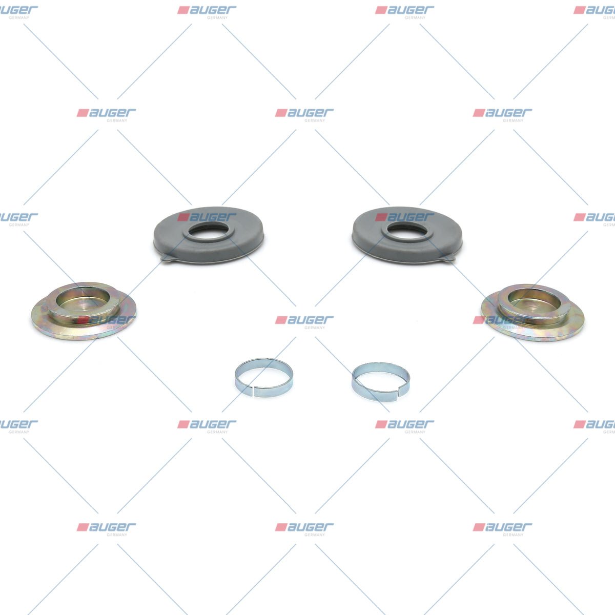 MCK1309 - REPAIR KIT, BRAKE CALIPER (W SEAL, WASHER, BUSHING) - MXPseal.comMERITOR