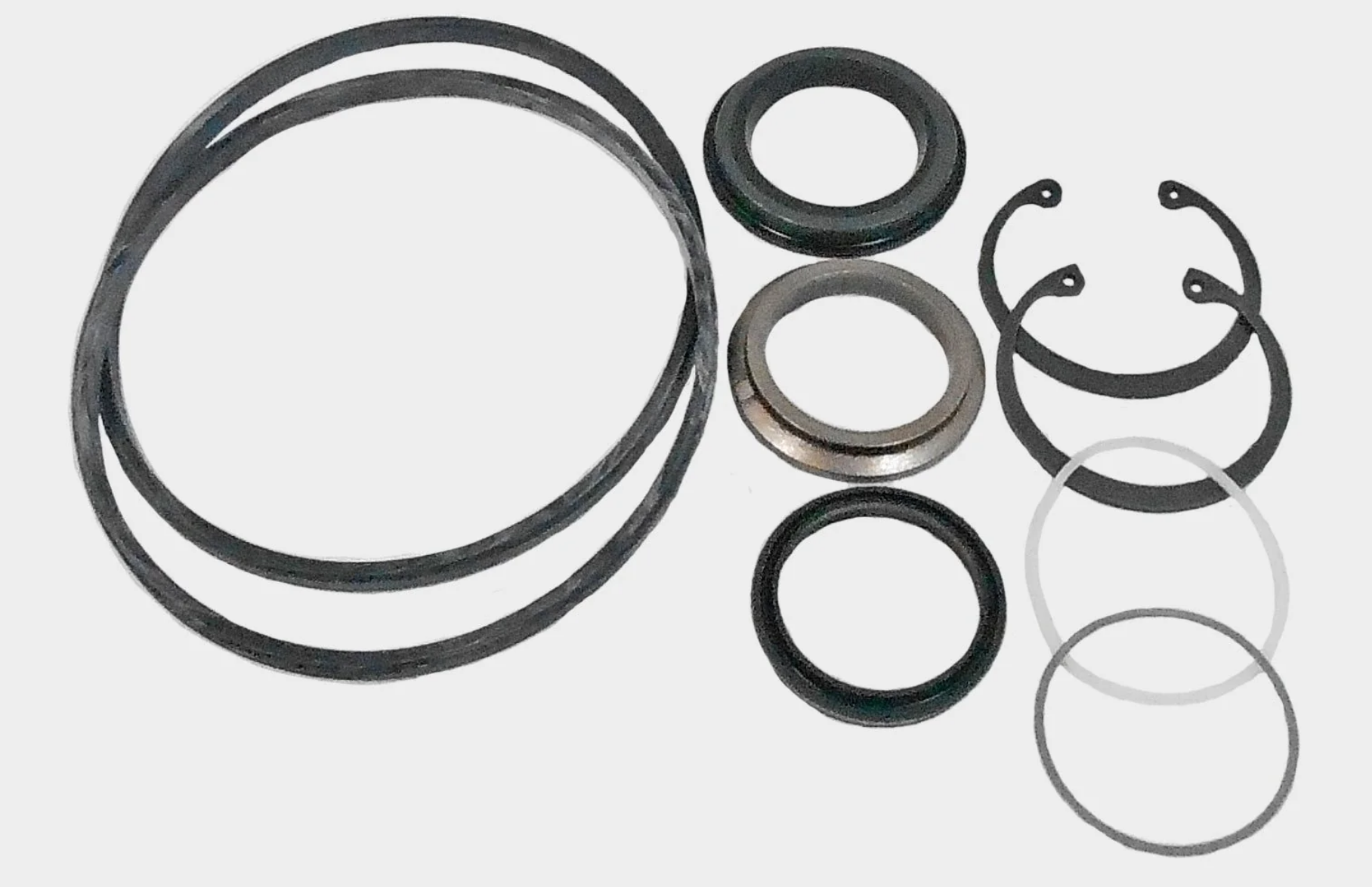 N6972 - DRIVE MOTOR KIT
