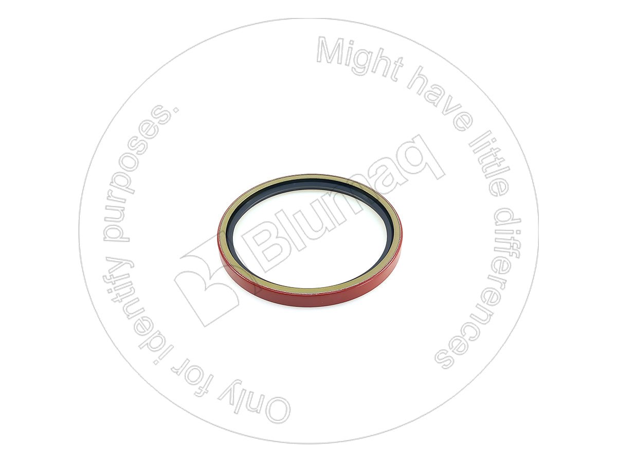 NATIONAL  456219N (45 - 6X7.1/8X5/8) - MXPseal.comNATIONAL