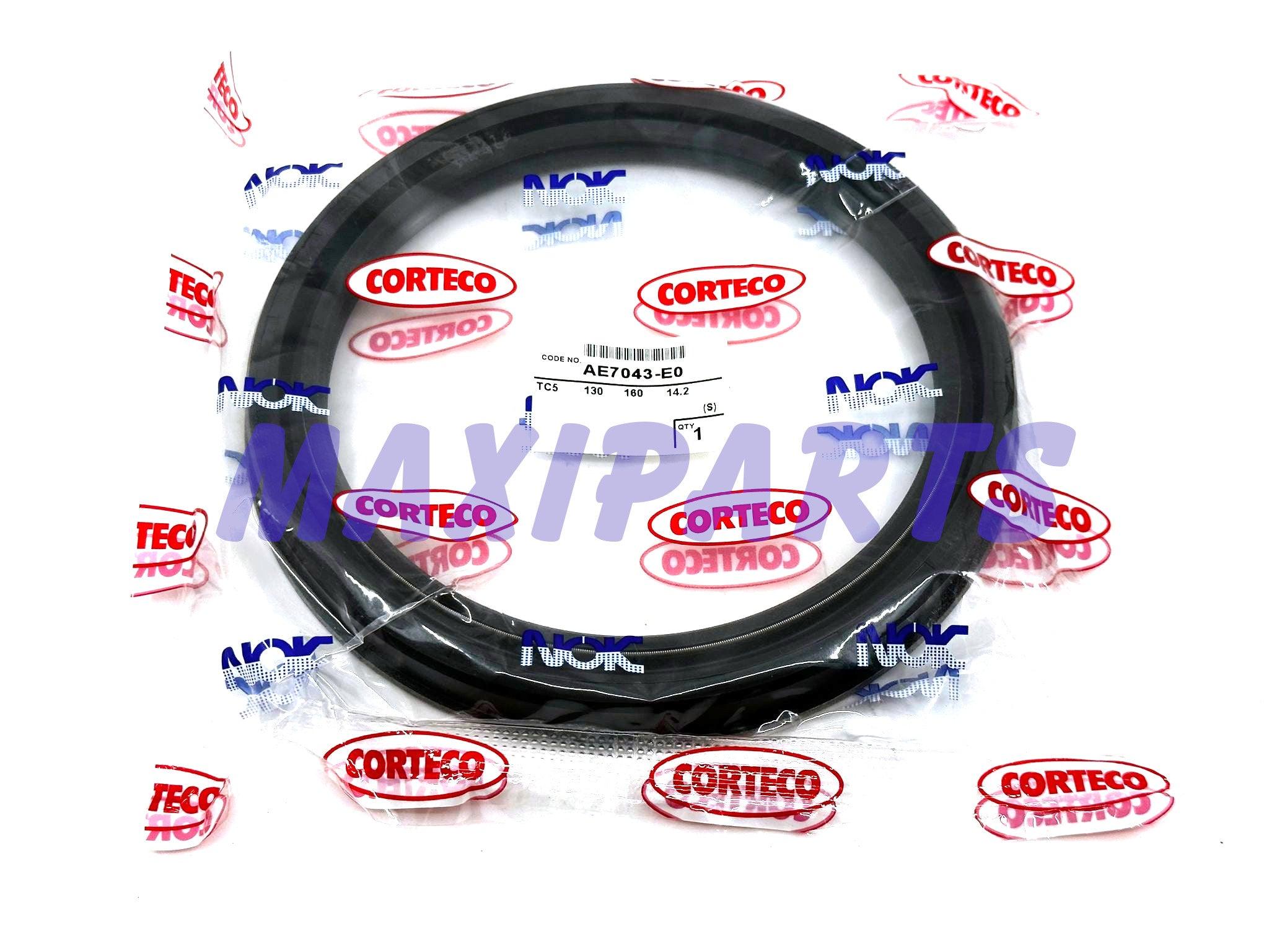 NOK # AE7043-E0 (TC5 130X160X14.2) - MXPseal.com