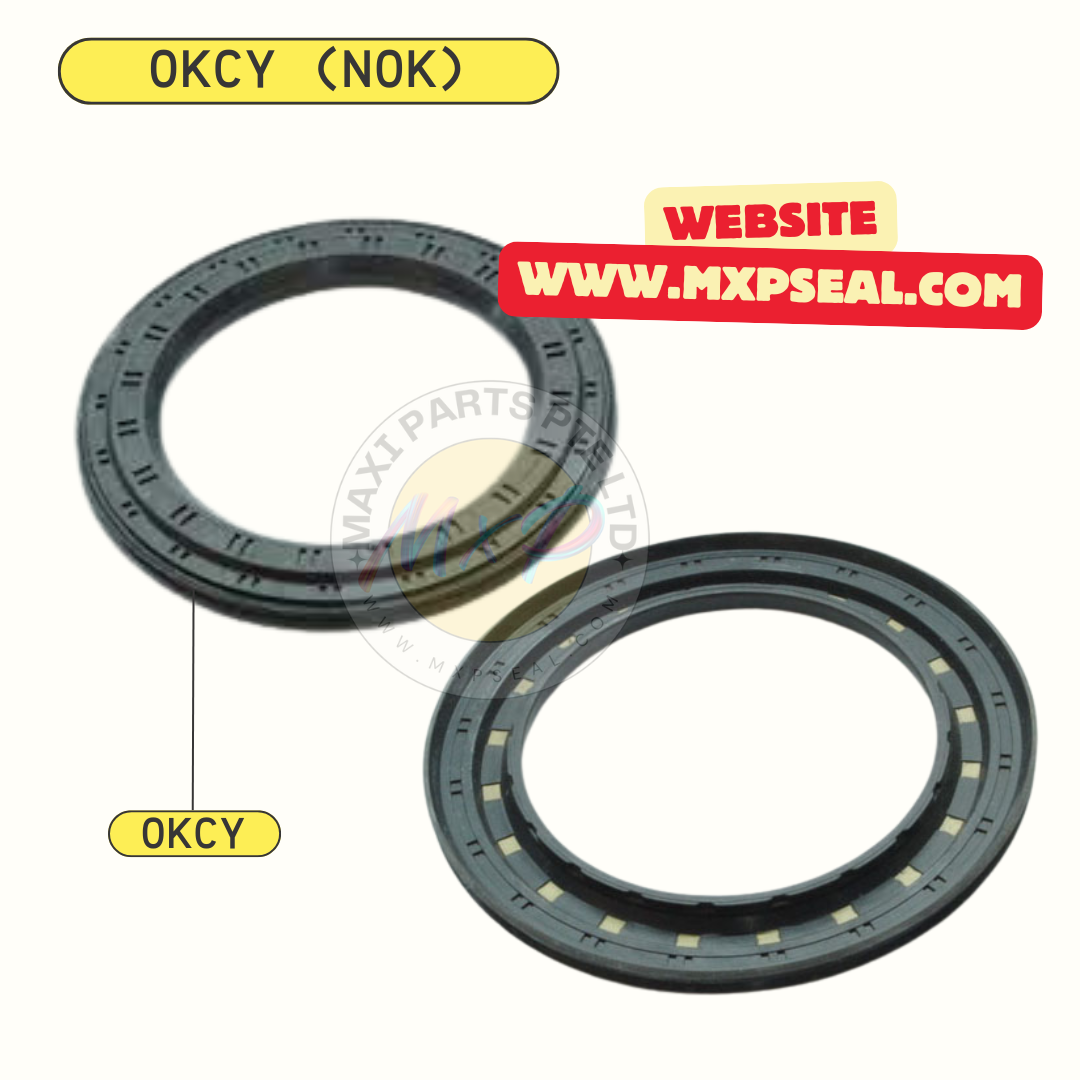 NOK # BO1965-E0 (OKCY 75X110X7.5/8)